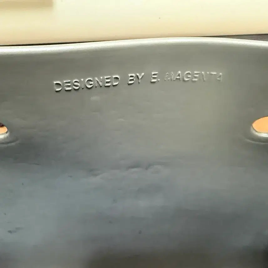 [BUNJANG] O Bag Customizable Handbag / 오백(O bag)