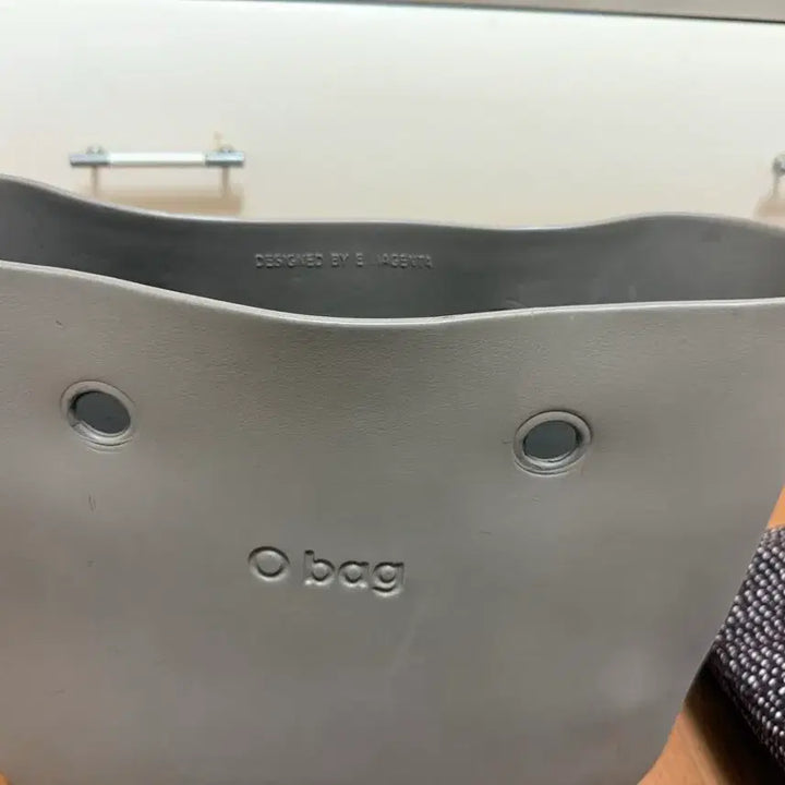 [BUNJANG] O Bag Customizable Handbag / 오백(O bag)