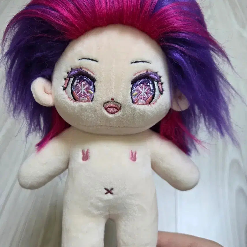 [BUNJANG] Oshi No Ko Hoshino Ai Unofficial Doll / 최애의 아이 호시노 아이 비공식 솜 판매