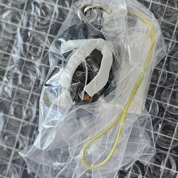 [SOLD OUT] [새상품] 은혼 카츠라 고전 키링 스트랩 양이지사 깃발