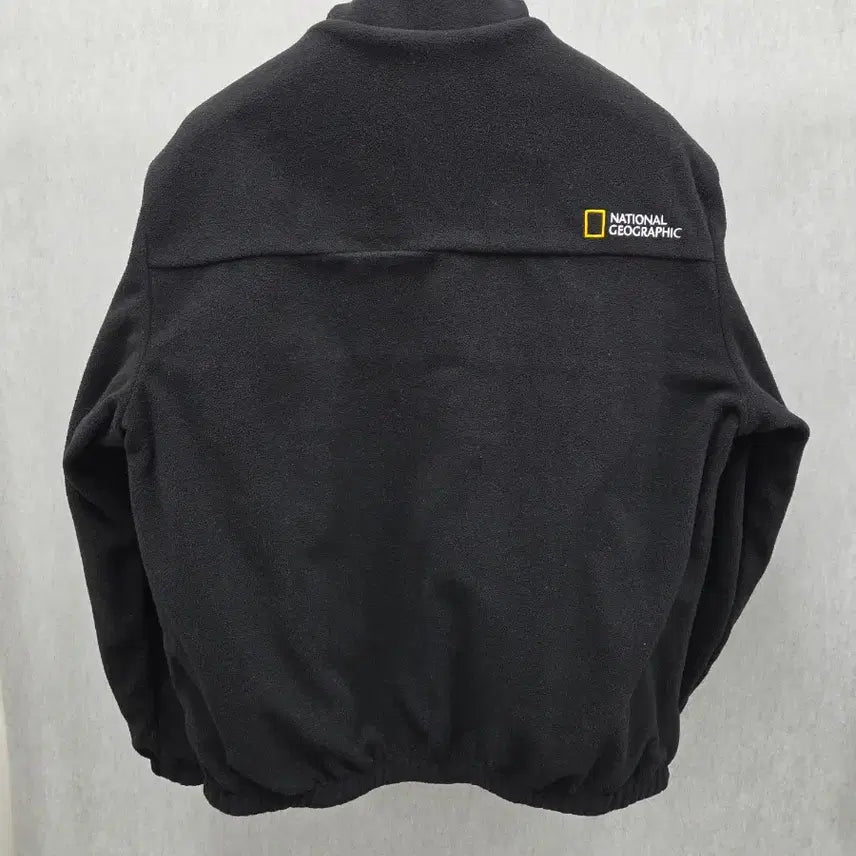 [BUNJANG] National Geographic Reversible Jacket (Men&