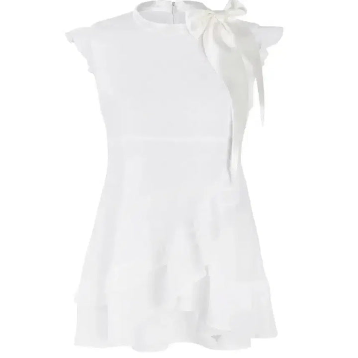 [SOLD OUT] 슈가블리스 클라우드 블라우스