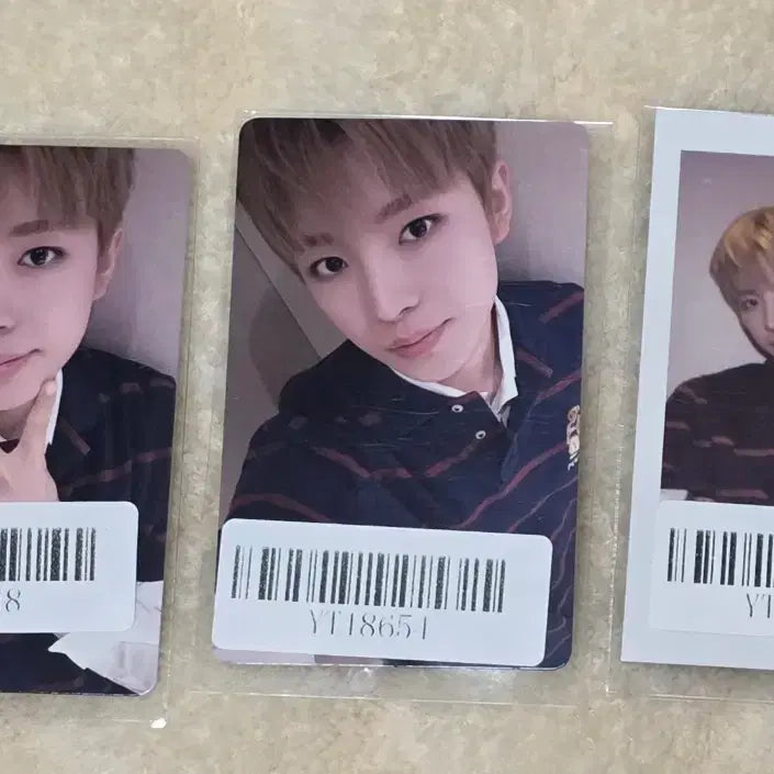 [BUNJANG] Guangzhou Yuushi Bundle Set / 250712 kms 광저우 유우시 일괄