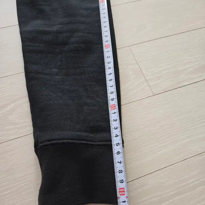 [BUNJANG] Armani Jeans Bomber Jacket (Black L) / 알마니진 봄버 자켓(블랙  L)