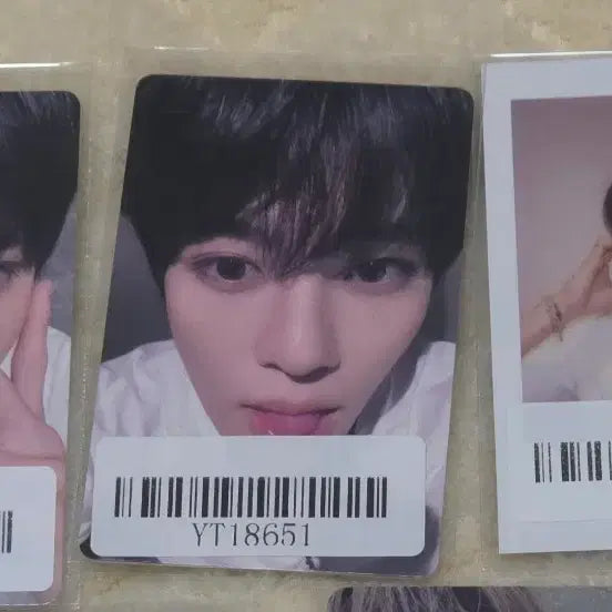 [BUNJANG] KMS Guangzhou Sion Bundle Set / 250712 kms 광저우 시온 일괄