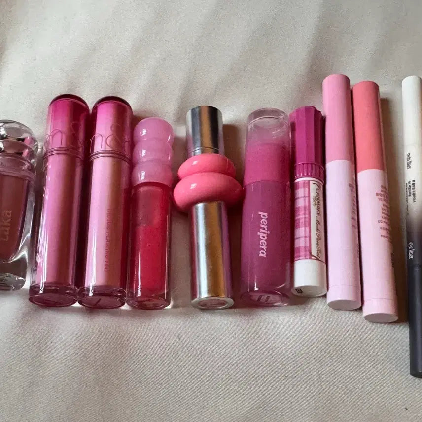 [BUNJANG] Cool Tone Tint Bundle / 쿨톤 틴트 일괄 판매