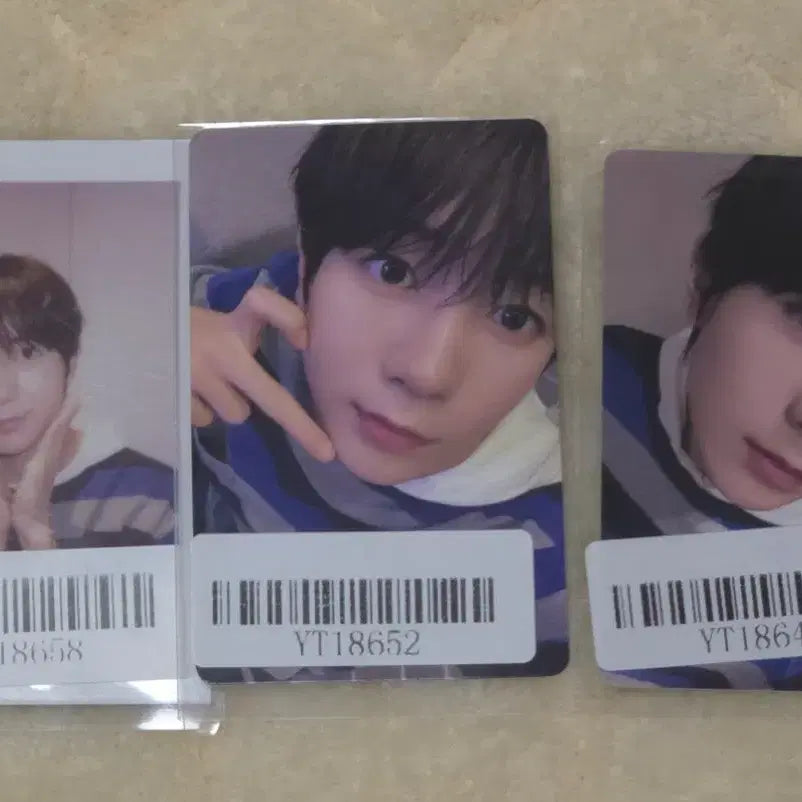 [BUNJANG] 250712 kms Item Bundle / 250712 kms 광저우 료 일괄