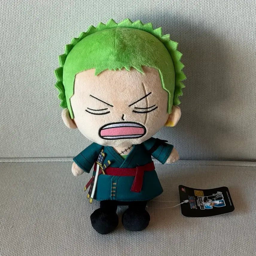 [BUNJANG] One Piece 20th Anniversary Figure Bundle / (새상품) 원피스 20주년 정품 인형 일괄