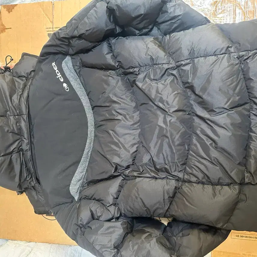 [BUNJANG] Eider Women's Padded Jacket (L) / 아이더 여성 패딩 L