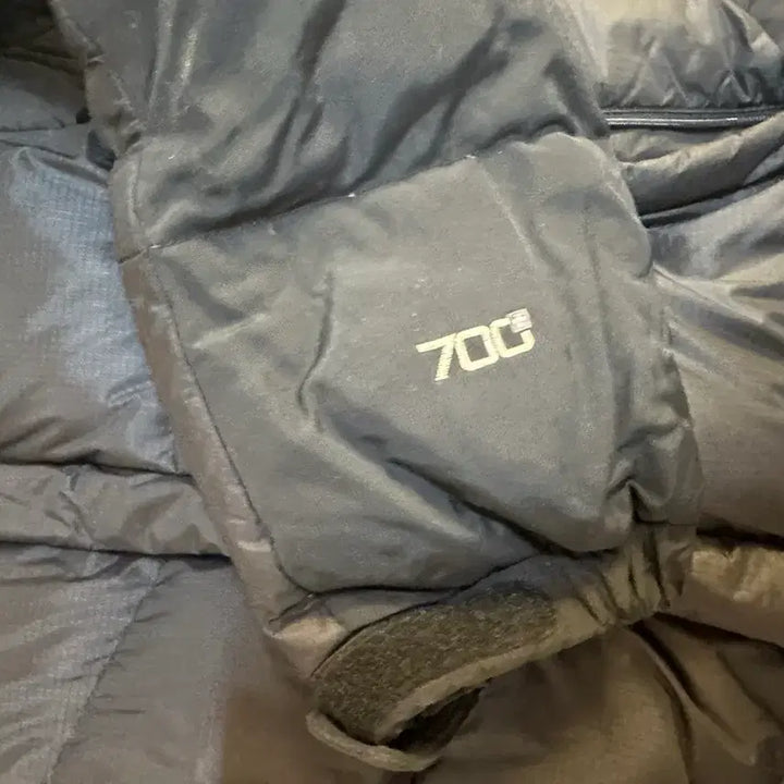 [BUNJANG] Eider Women's Padded Jacket (L) / 아이더 여성 패딩 L