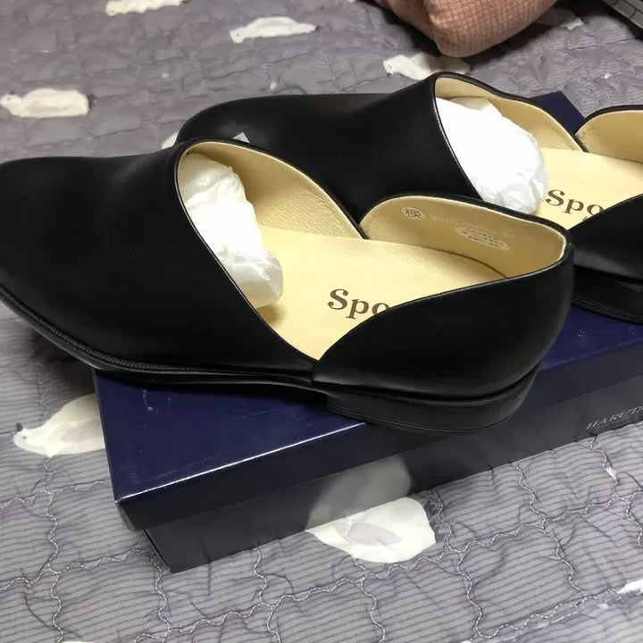 [BUNJANG] Haruta 850xl Spoke Derby Loafers / [새 상품] 하루타 850xl 스포크 로퍼 더비
