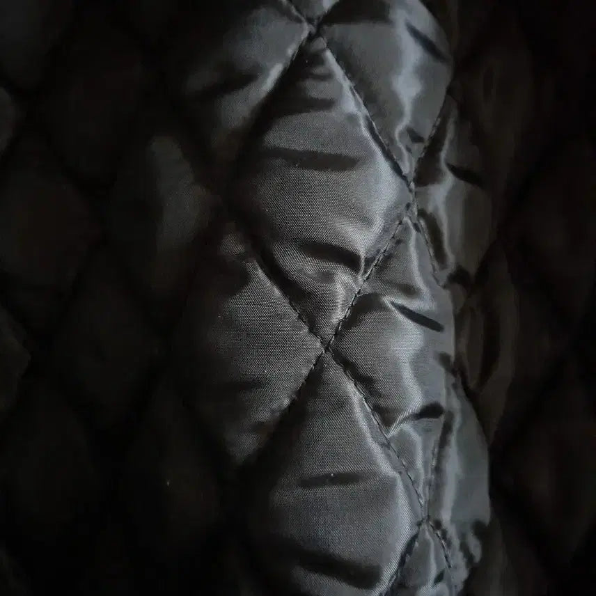 [BUNJANG] Mini Mini Logo Baseball Jacket / MINI 로고 야구점퍼