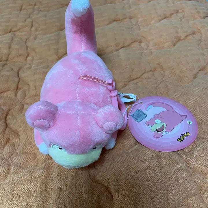 [BUNJANG] Pokemon Slowpoke Plush / 포켓몬스터 야돈 인형 판매합니다~