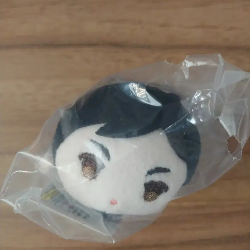 [BUNJANG] Haikyuu!! Ennoshita Chikara Mini Mochi / 하이큐 엔노시타 미니모찌