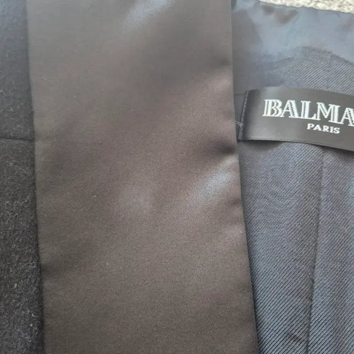 [BUNJANG] Balmain Jacket / 정품 발망 자켓, 한섬,랑방,럭키슈에뜨