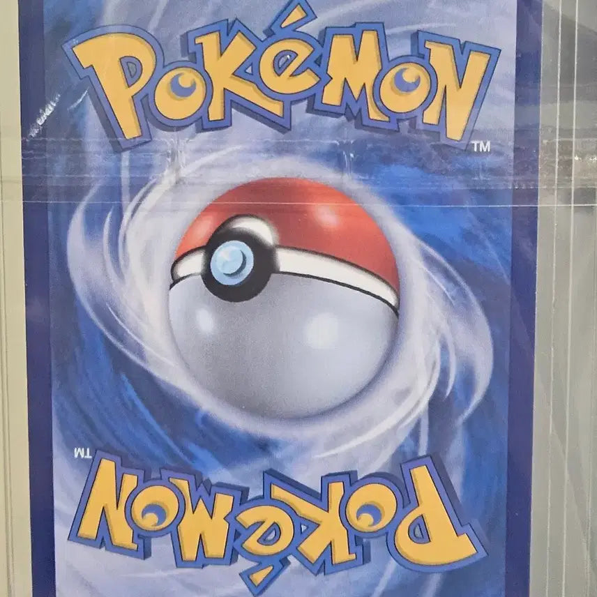 [BUNJANG] Pokemon Card Zekrom EX (SAR) / 포켓몬카드 제크로무 EX (SAR)