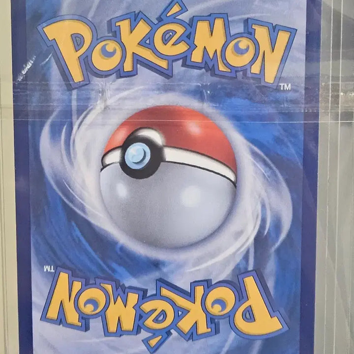 [BUNJANG] Pokemon Card Zekrom EX (SAR) / 포켓몬카드 제크로무 EX (SAR)