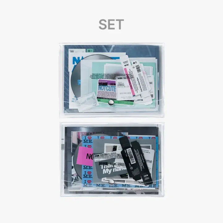 [BUNJANG] ILLIT Not Cute Anymore / ILLIT Not Cute Anymore 아일릿 낫 큐트 애니모어