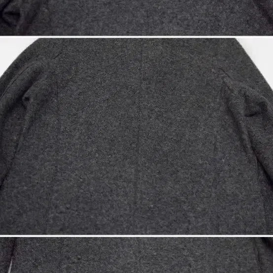 [BUNJANG] Wool & Co By Series Wool Felt Coat Jacket (M) / 울앤코 바이 시리즈 이태리 메이드 울펠트 코트 자켓 (M / 100+)