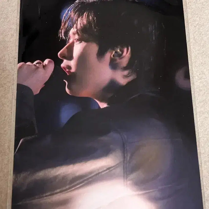 [BUNJANG] Stray Kids CGV The Dominant Special Edition Postcard - Lee Know / 스키즈 영화 cgv 더 도미네이트 특전 엽서 -리노