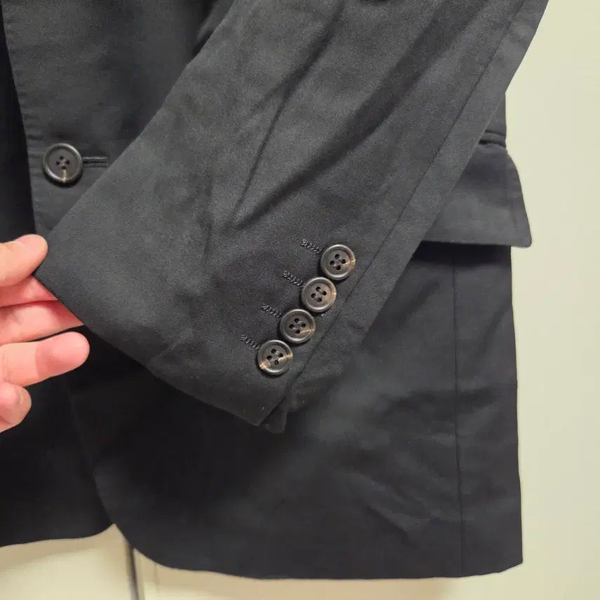 [BUNJANG] Paul Smith Italian Wool Blazer Jacket / 폴 스미스 이탈리아 울 블레이저 자켓 L(100)