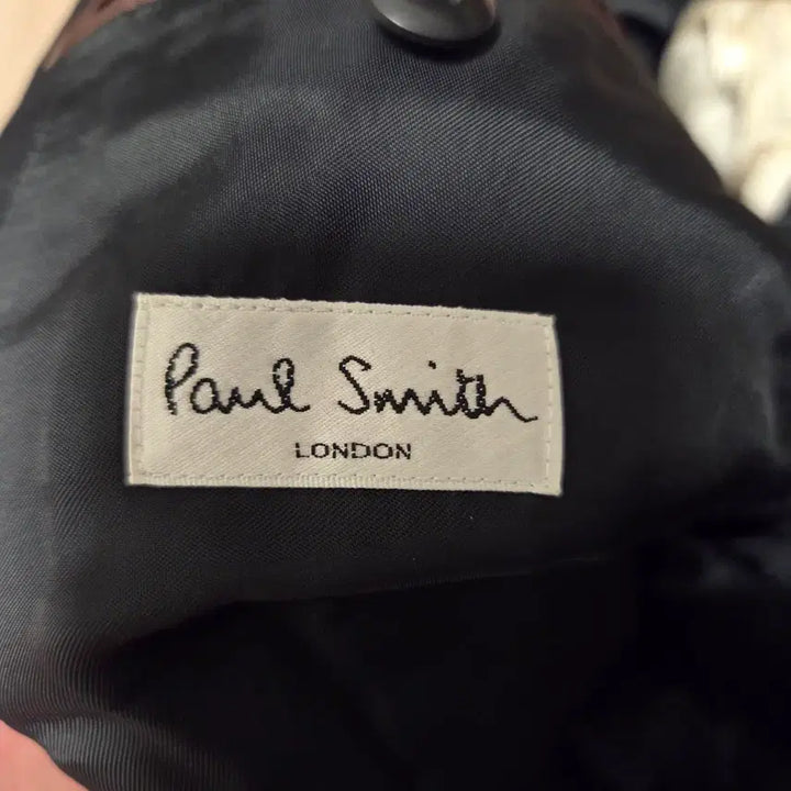 [BUNJANG] Paul Smith Italian Wool Blazer Jacket / 폴 스미스 이탈리아 울 블레이저 자켓 L(100)