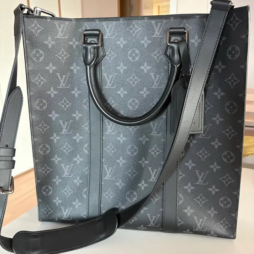 [BUNJANG] Louis Vuitton Men's Handbag / 루이비통가방
