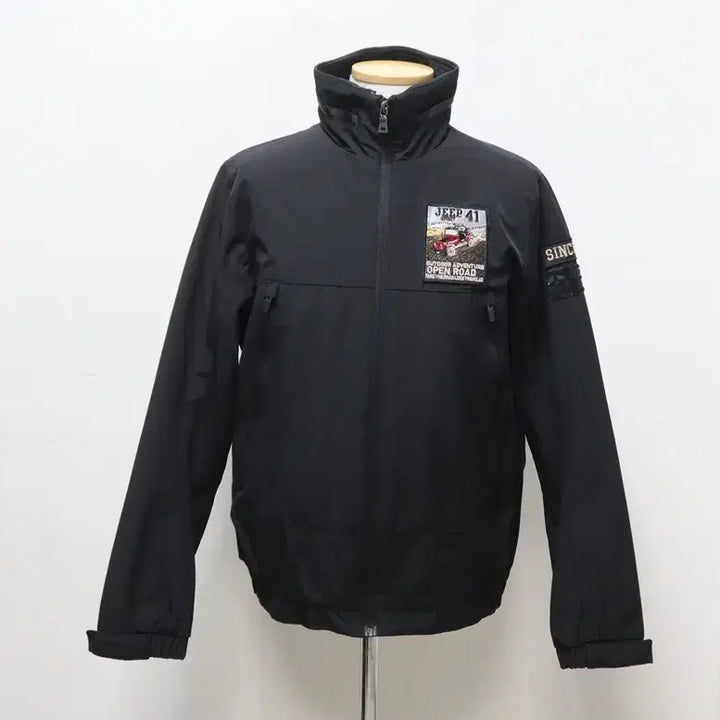 [BUNJANG] Jeep Men's Spring/Autumn Jumper / 766 지프 남성 추동춘추 점퍼 95 써니몰