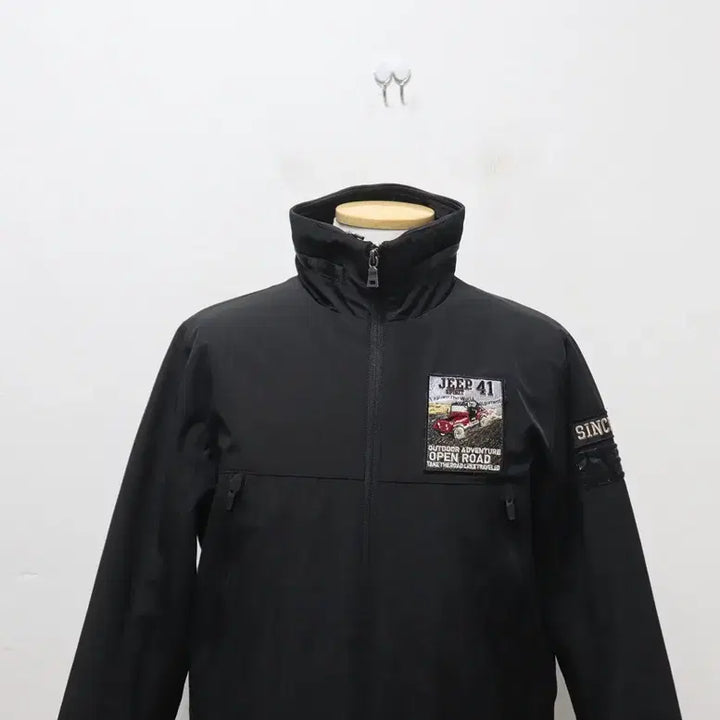 [BUNJANG] Jeep Men's Spring/Autumn Jumper / 766 지프 남성 추동춘추 점퍼 95 써니몰