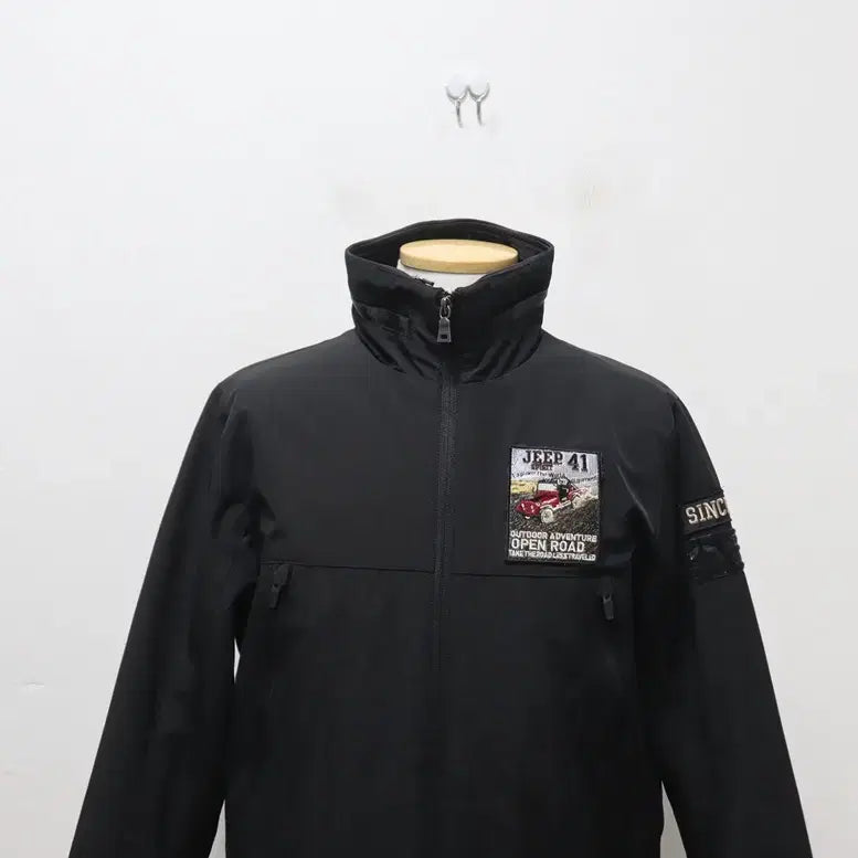 [BUNJANG] Jeep Men's Spring/Autumn Jumper / 766 지프 남성 추동춘추 점퍼 95 써니몰