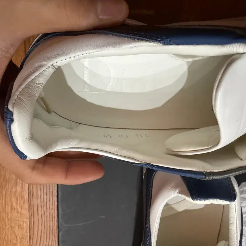 [BUNJANG] Dior Sneakers (Size 265) / 디올 정품 스니커즈 (265 사이즈)