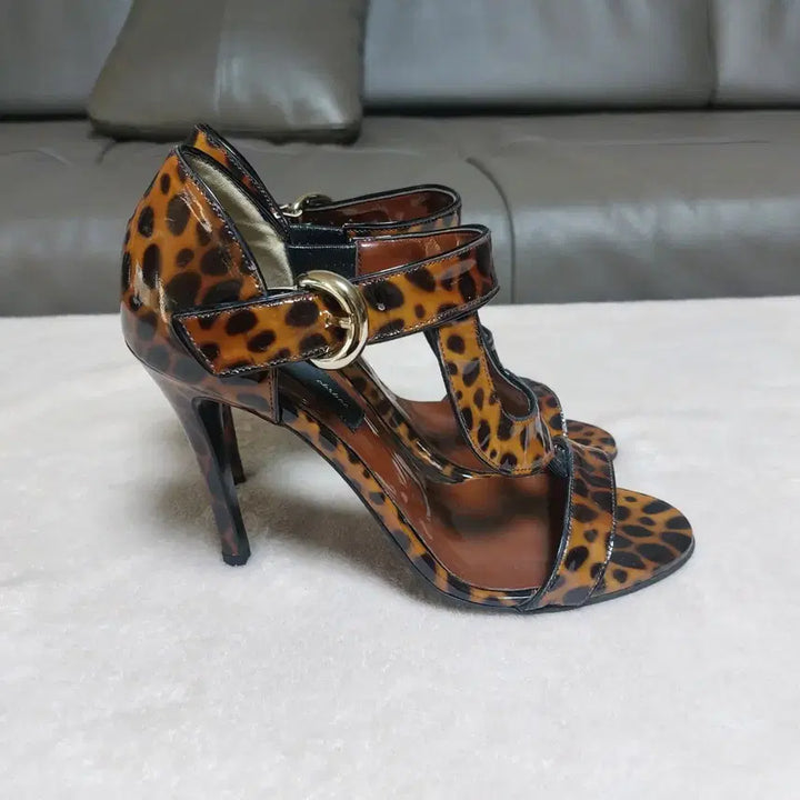 [BUNJANG] Shoes Bundle Set / (235)구두2개 일괄 판매 합니다