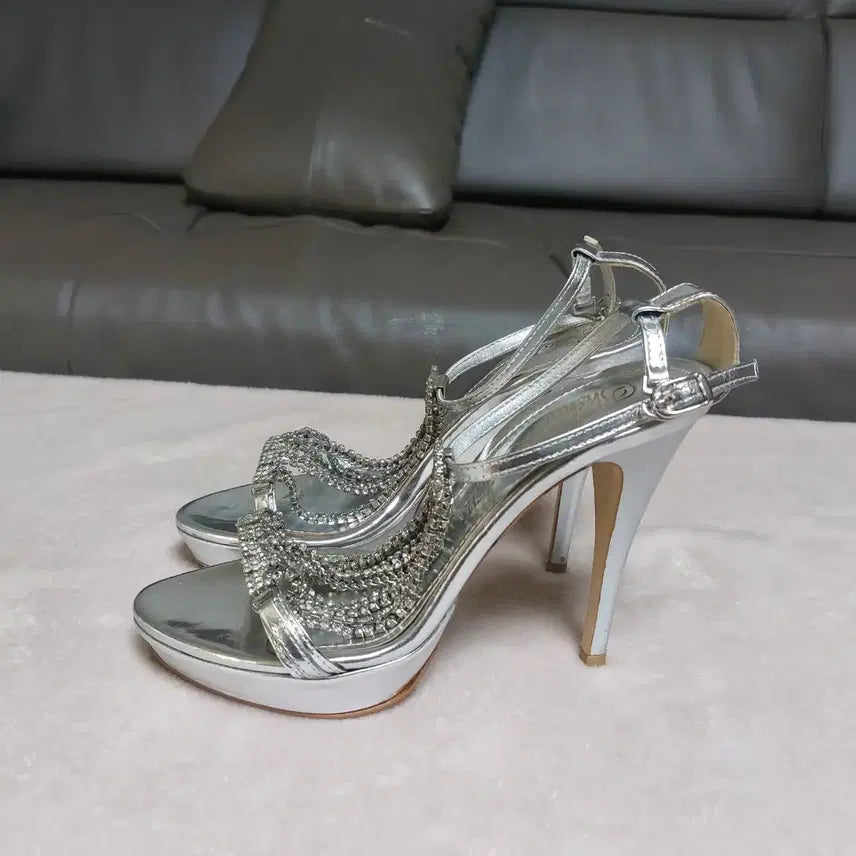 [BUNJANG] Shoes Bundle Set / (235)구두2개 일괄 판매 합니다