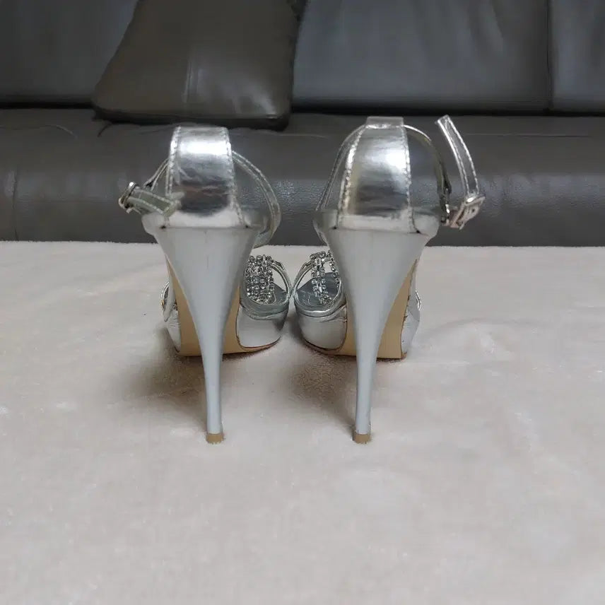 [BUNJANG] Shoes Bundle Set / (235)구두2개 일괄 판매 합니다