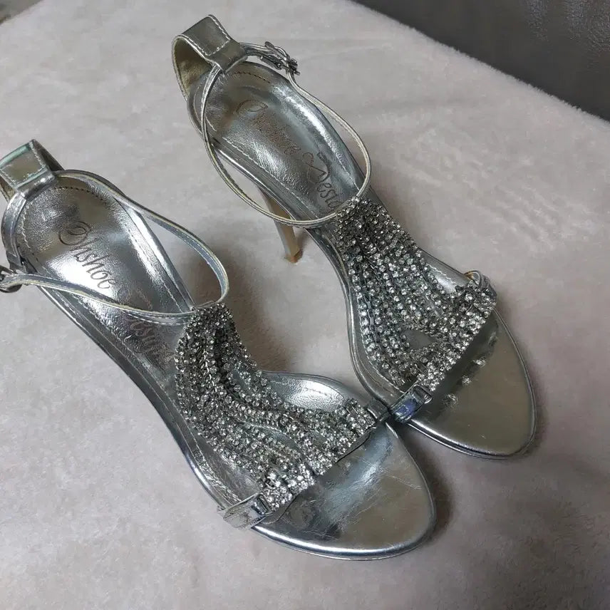 [BUNJANG] Shoes Bundle Set / (235)구두2개 일괄 판매 합니다