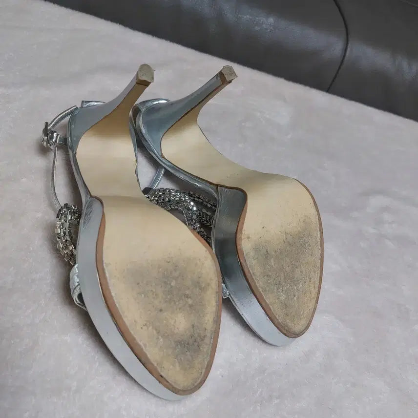 [BUNJANG] Shoes Bundle Set / (235)구두2개 일괄 판매 합니다