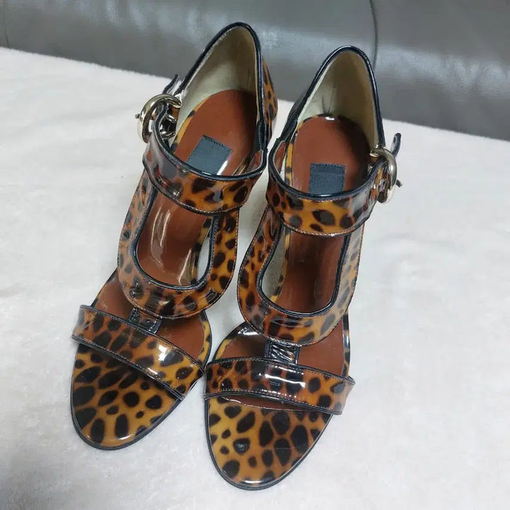 [BUNJANG] Shoes Bundle Set / (235)구두2개 일괄 판매 합니다