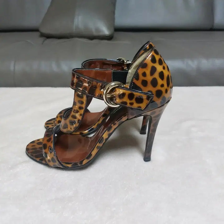 [BUNJANG] Shoes Bundle Set / (235)구두2개 일괄 판매 합니다