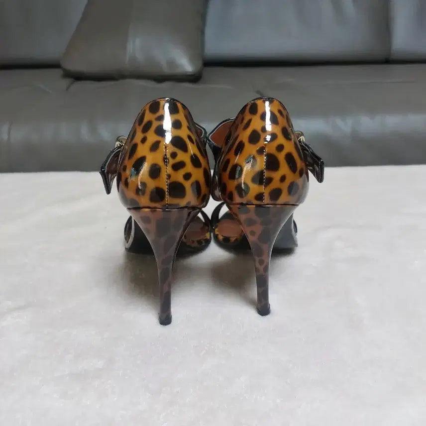 [BUNJANG] Shoes Bundle Set / (235)구두2개 일괄 판매 합니다