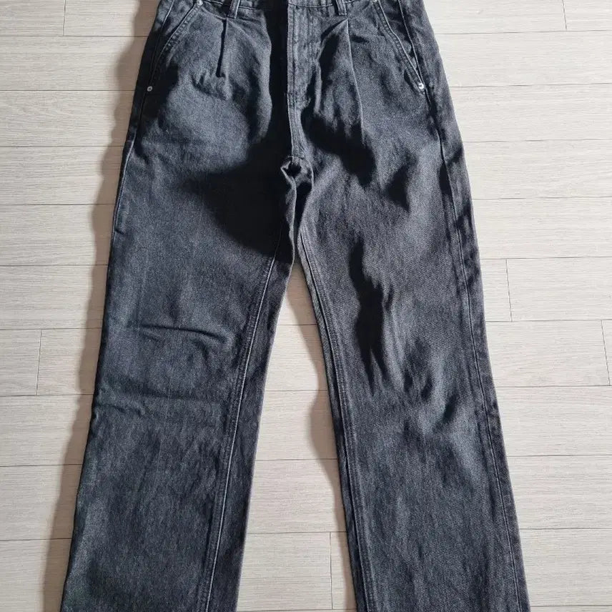 [BUNJANG] Dunst Denim Pants M / Dunst 데님 M