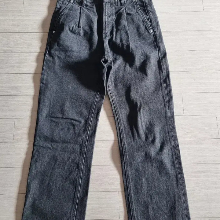 [BUNJANG] Dunst Denim Pants M / Dunst 데님 M