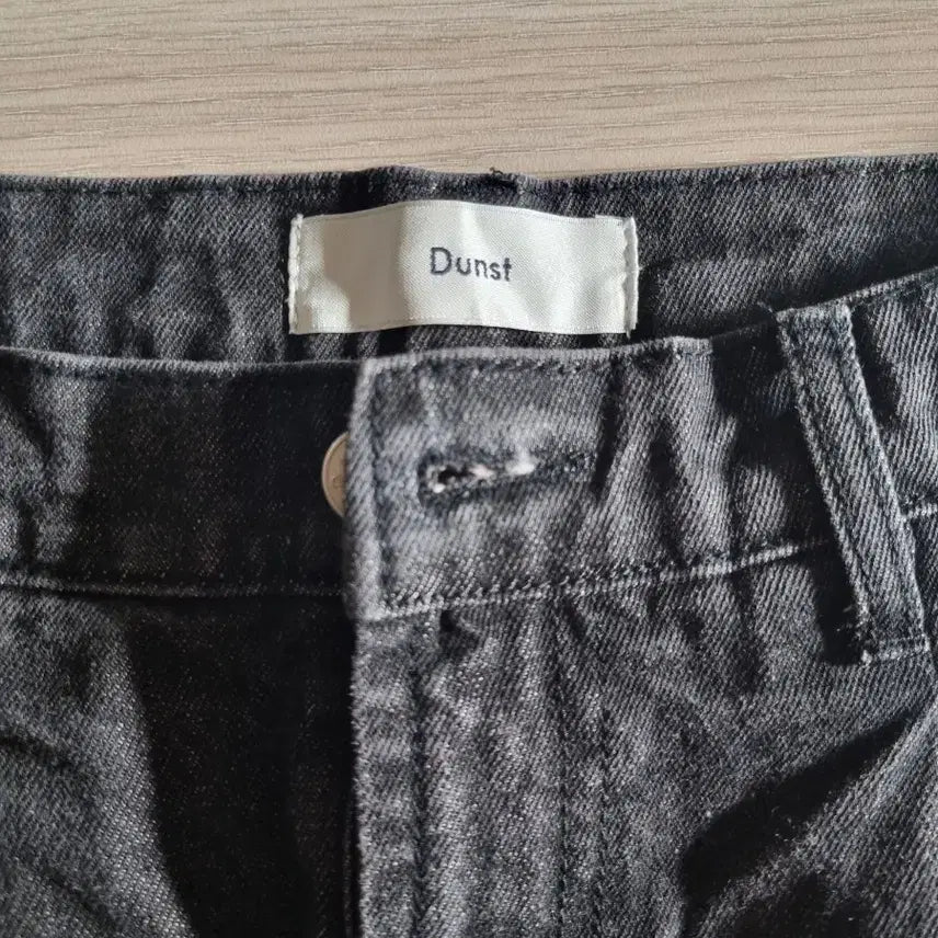 [BUNJANG] Dunst Denim Pants M / Dunst 데님 M