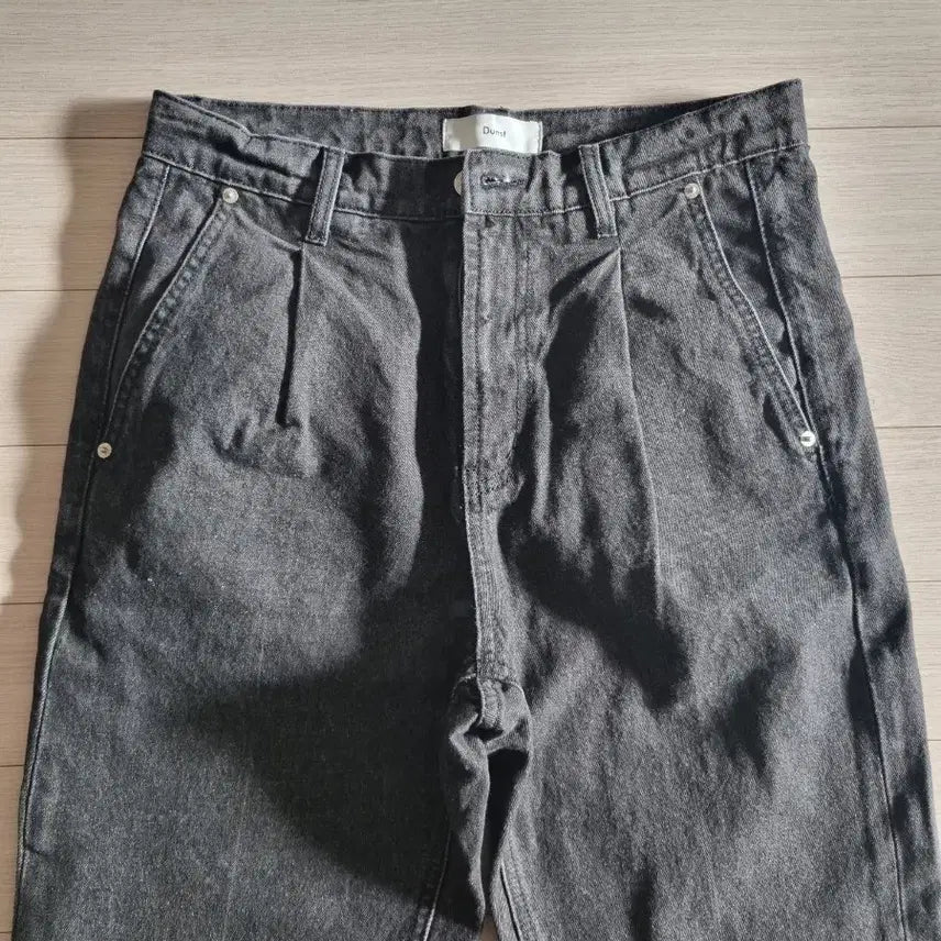 [BUNJANG] Dunst Denim Pants M / Dunst 데님 M