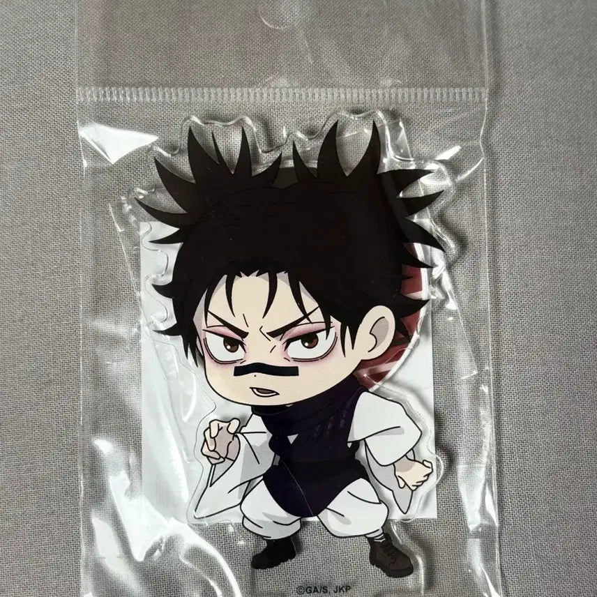 [BUNJANG] Jujutsu Kaisen Choso Mini Acrylic Stand / (미개봉) 주술회전 쵸소우 미니 아크릴 스탠드