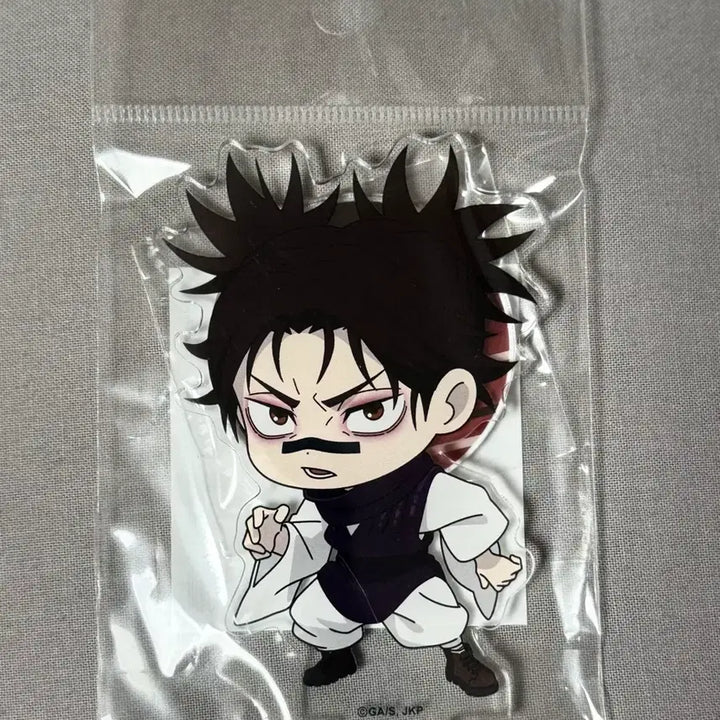 [BUNJANG] Jujutsu Kaisen Choso Mini Acrylic Stand / (미개봉) 주술회전 쵸소우 미니 아크릴 스탠드
