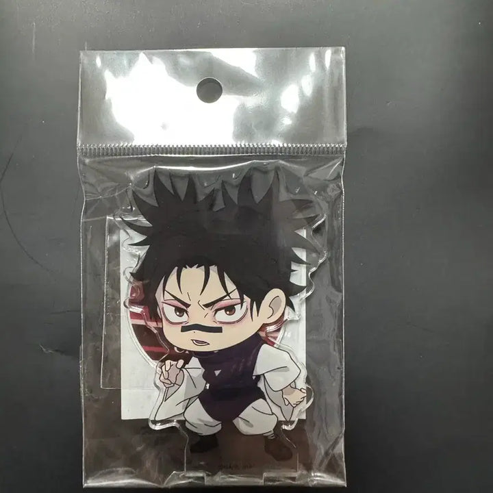 [BUNJANG] Jujutsu Kaisen Choso Mini Acrylic Stand / (미개봉) 주술회전 쵸소우 미니 아크릴 스탠드