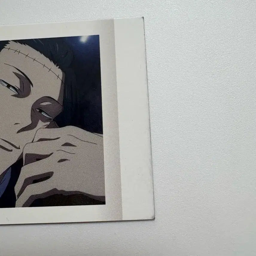 [BUNJANG] Jujutsu Kaisen Official Goods Bundle Set / (일괄)주술회전 포카/엽서 고죠게토