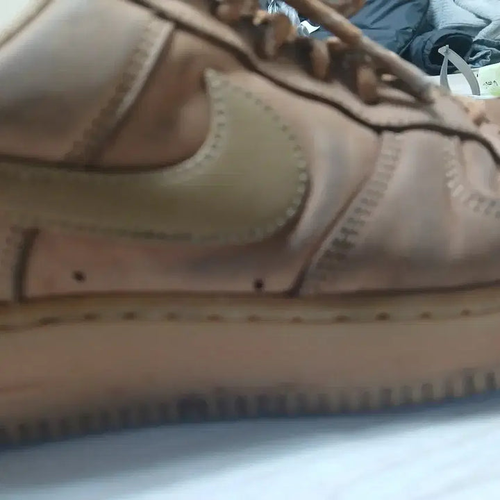 [BUNJANG] Nike 된장포스 245 Shoes / 된장포스 245 판매