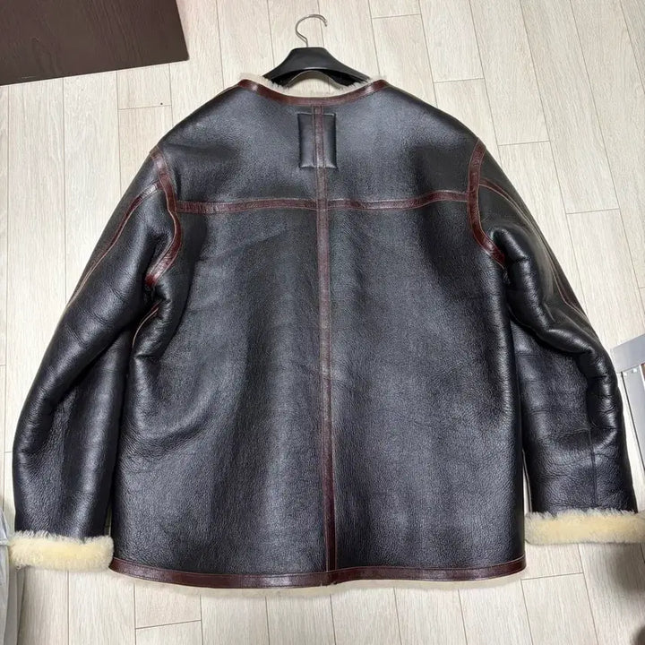 [BUNJANG] Blind Files Jacket Size 1 / 블라인드파일즈 무통1사이즈 팝니다
