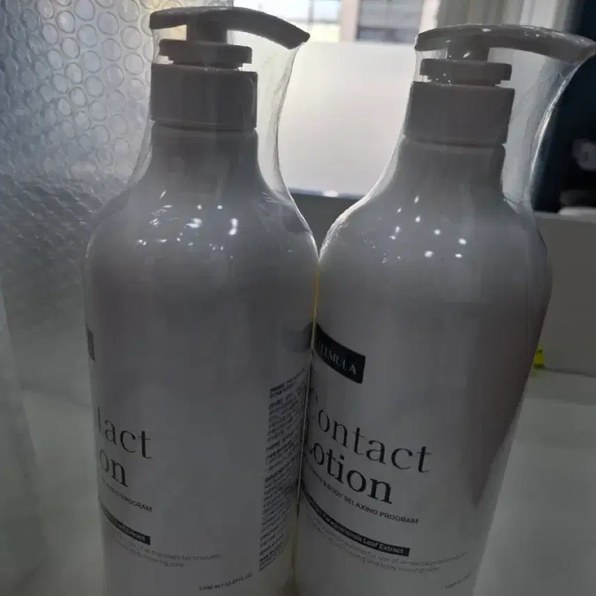 [BUNJANG] Cellmula AIOL Contact Lotion 1000ml (Bundle) / (아이올 고주파)셀뮬러 아이올 컨텍트 로션  1000ml  두개